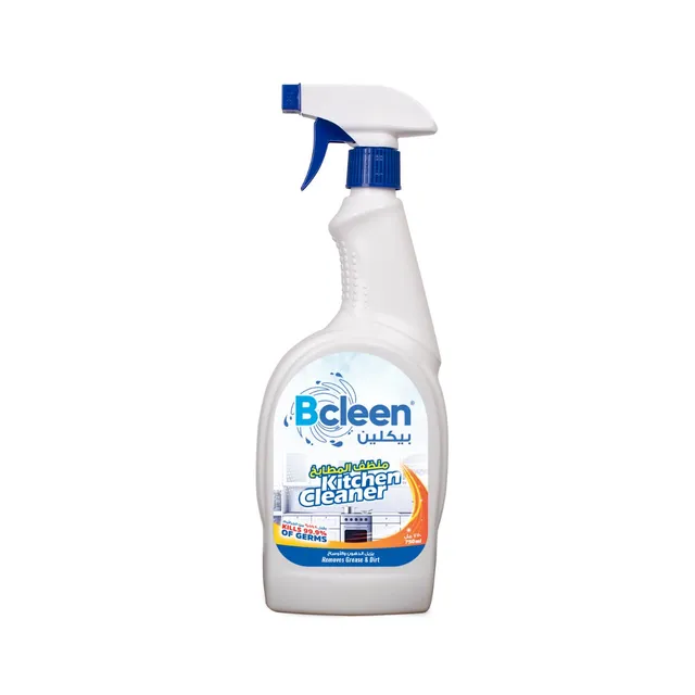 Bcleen Kitchen Cleaner Spray