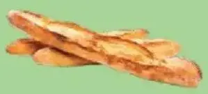French Baguette