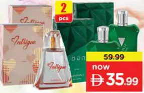 Maryaj Intrigue/Berir EDP