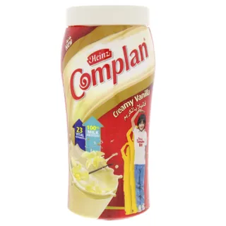 Complan Creamy Vanilla Drink