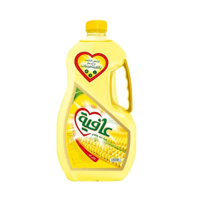 Afia Corn Oil