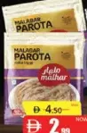 Malhar Malabar Parota