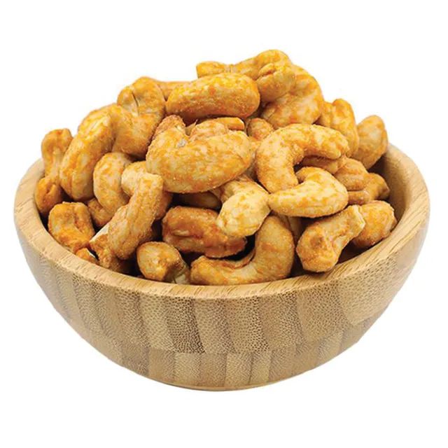 Al Rifai Jumbo Cheese Cashews