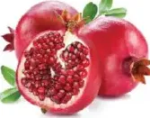 Pomegranate Egypt