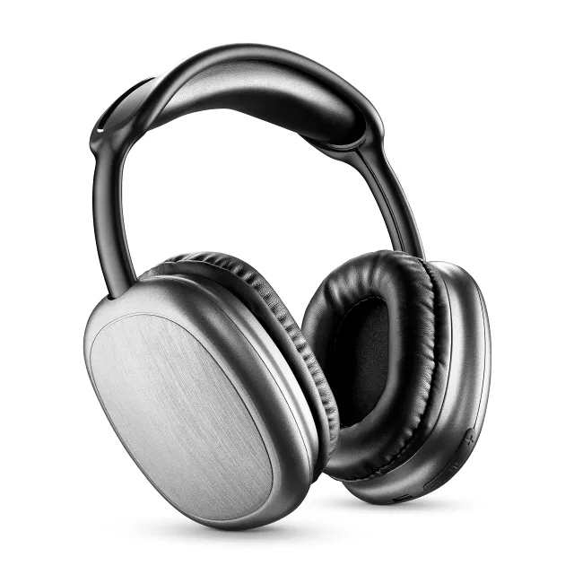 Cellularline Music Sound Bluetooth Headset Btheadbmsmax2K