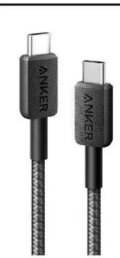 Anker USB-C to USB-C Cable 322