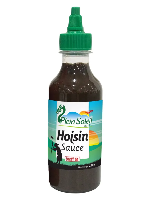 Plein Soleil Hoisin Sauce