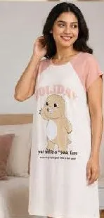 Ladies Long Dress