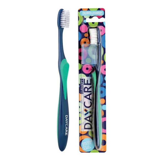 Curasept Day Care Hard Toothbrush