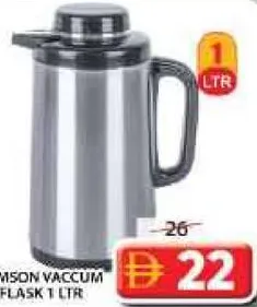 Namson Vaccum Flask