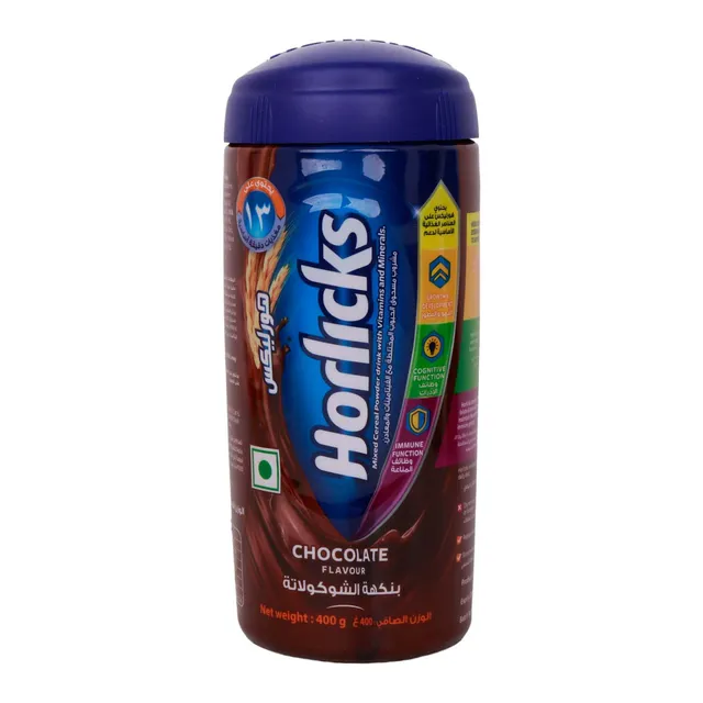 Horlicks Chocolate