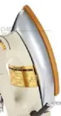Sharp كليكون مكواة بخار