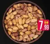 Zahra Peanut Roasted