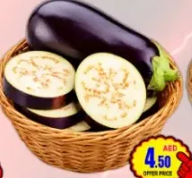 Eggplant