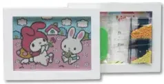 Diamond Painting Set
