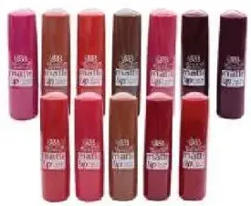 Beauty Berry Lipstick Assorted