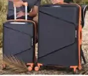 Trolley Bag