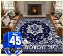 Sponge Carpet