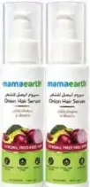 Mamaearth Onion Hair Serum