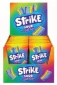 Katrina Strike sour bites assorted