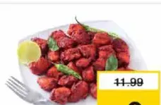 Chicken 65
