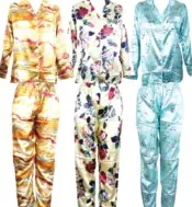 Ladies Set Assorted