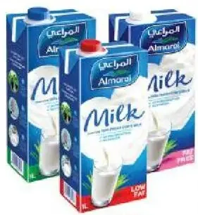 Almarai Milk