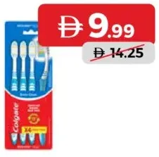 Colgate فرشاة أسنان أنكور