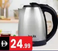 Hejix Electric Kettle HX15