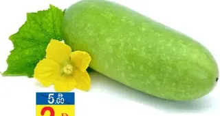 Ash Gourd