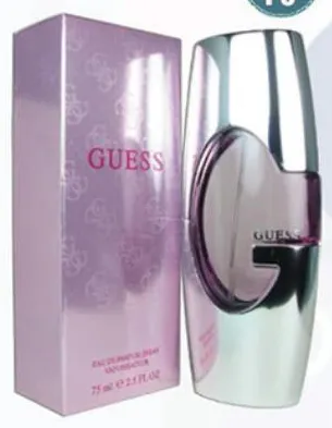 Guess Edp For Women
