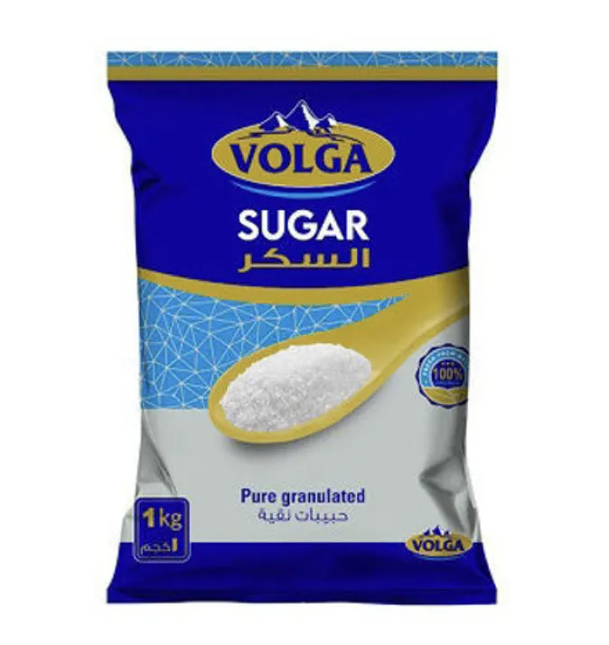 Volga سكر
