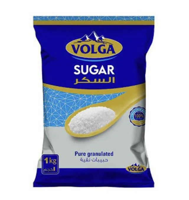 Volga Sugar