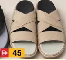 Gents Arabic Sandals