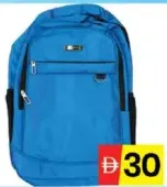 Minister Backpack