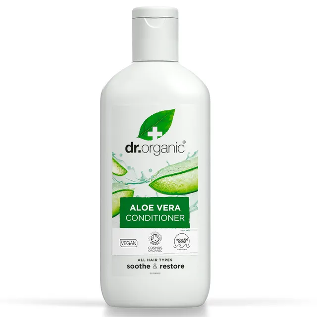 Dr.Organic Aloe Vera Conditioner