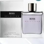 Hugo Boss Boss Selection Edt For Men