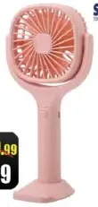 Sanford Usb Hand Fan