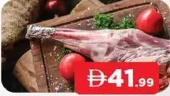 Indian Mutton