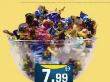 Saray Chocolate Assorted