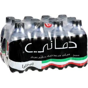 Dmani Mineral Water