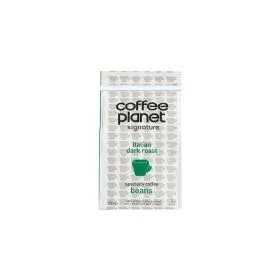 Coffee Planet حبوب قهوة مختصة إيطالية التحميص الداكن