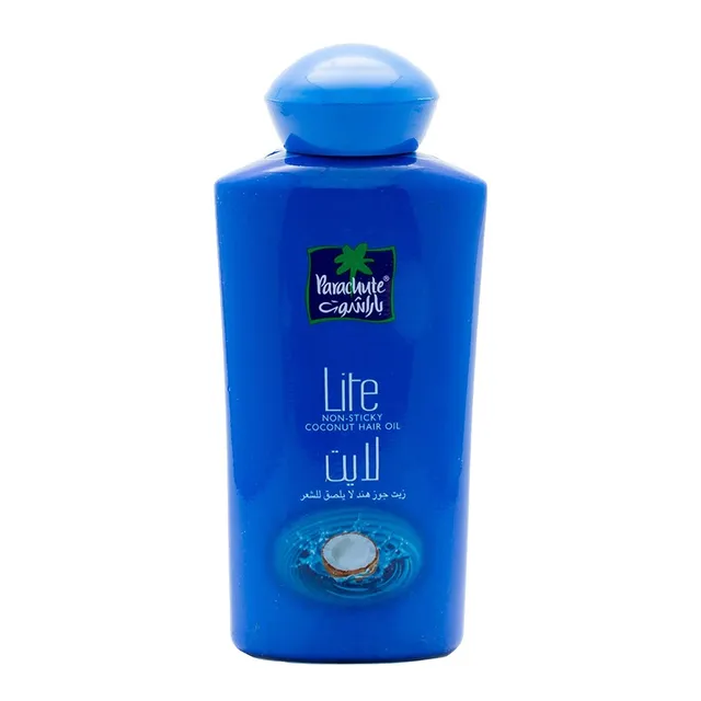 Parachute Hair Oil Lite