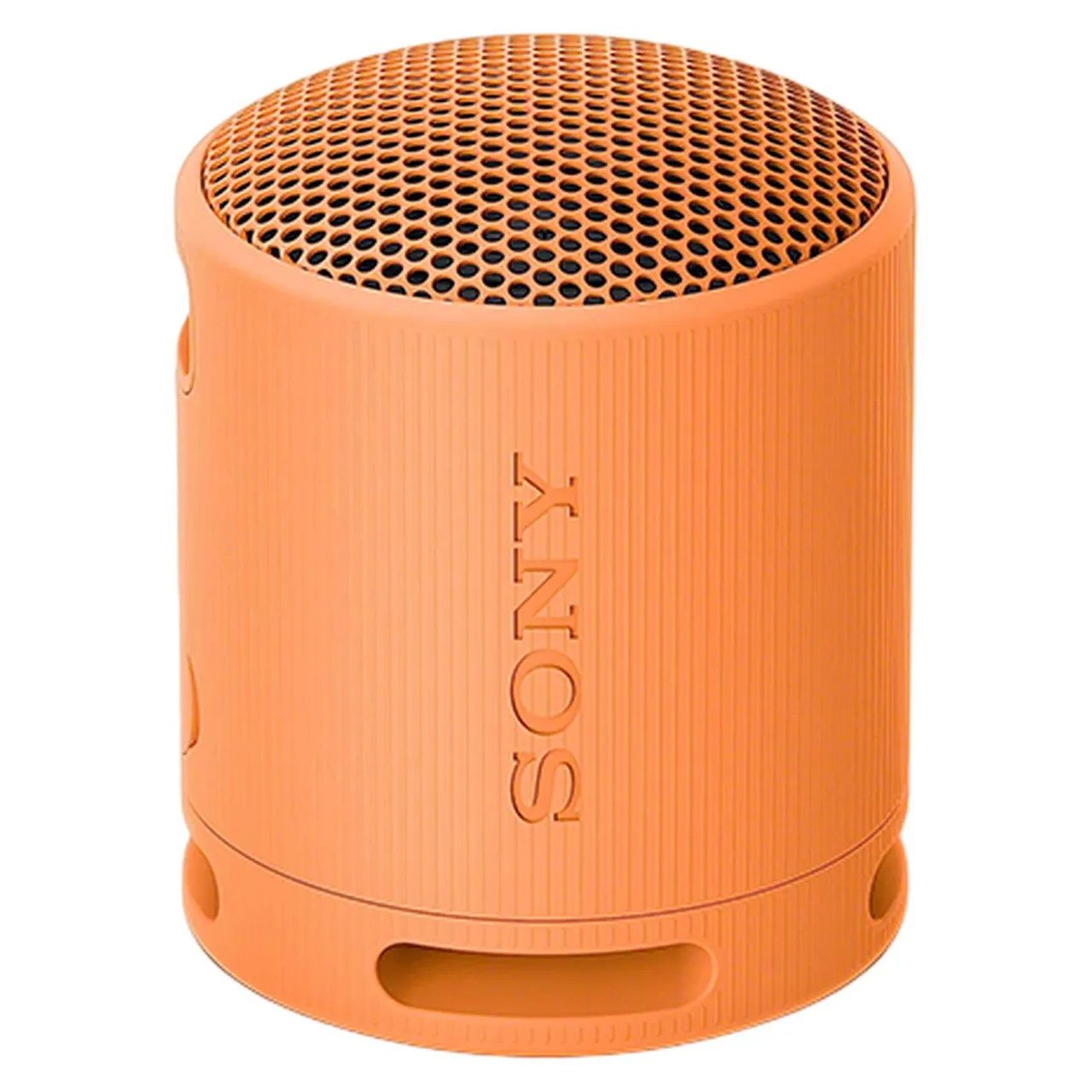 Sony مكبر صوت بلوتوث محمول SRS-XB100/D برتقالي