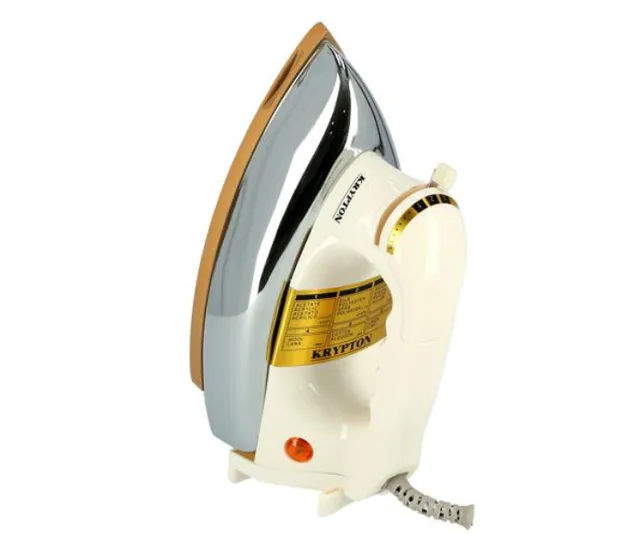 Krypton Dry Iron KNDI5216