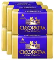 Cleopatra صابون امبريال ليذر