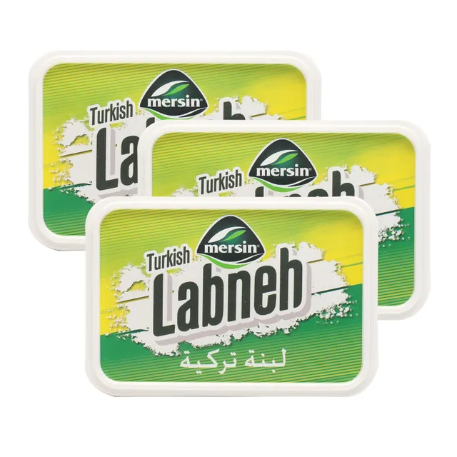 Mersin Labneh Plain