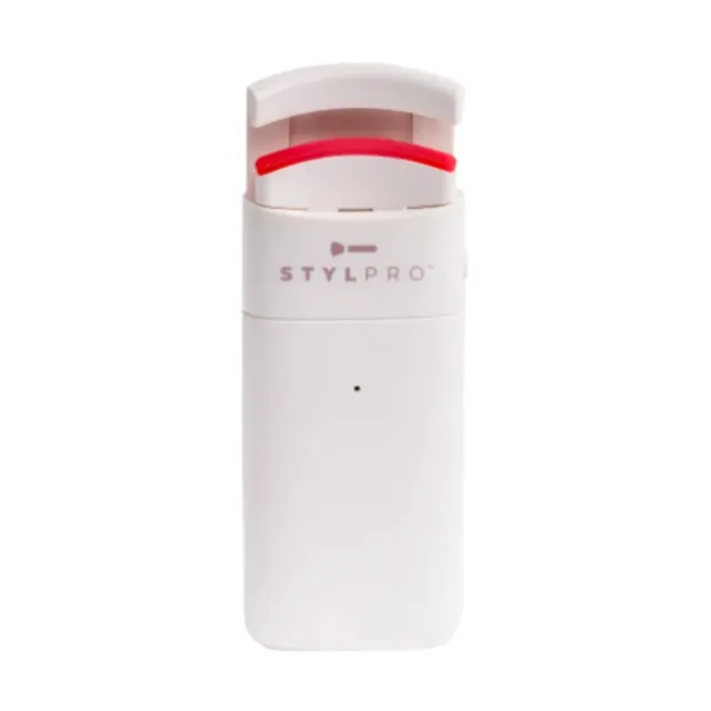 Stylpro Portable Heated Eyelash Curler