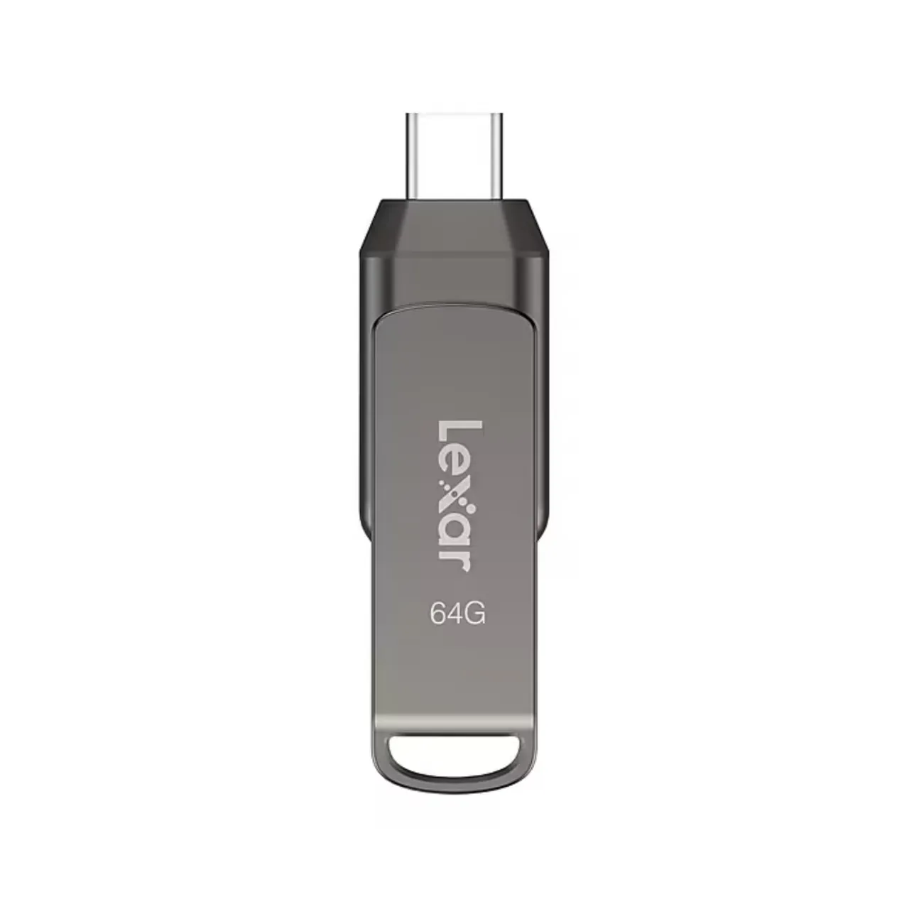 Lexar فلاش مزدوج TypeC، 64 GB، LJDD400