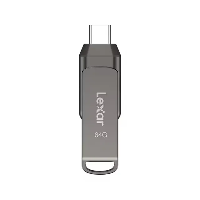 Lexar TypeC Dual Drive, 64 GB, LJDD400